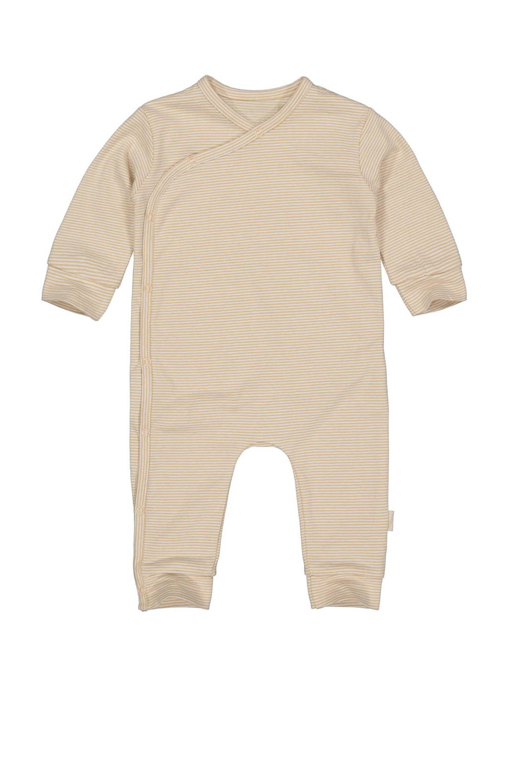LEVV baby gestreept boxpak LNOWIENOS lichtzand