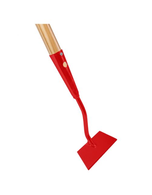 Talen Tools Schoffel Recht 12cm Met Steel - Grondbewerkers -
