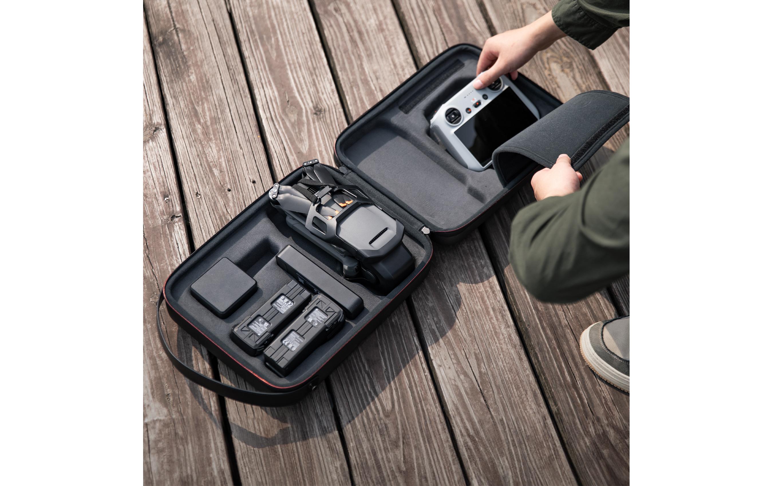Transportkoffer DJI Mavic 3 SeriesHartschalenkoffer für DJI Mavic 3 Serie