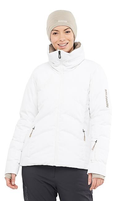 SALOMON - S/MAX WARM JKT W
