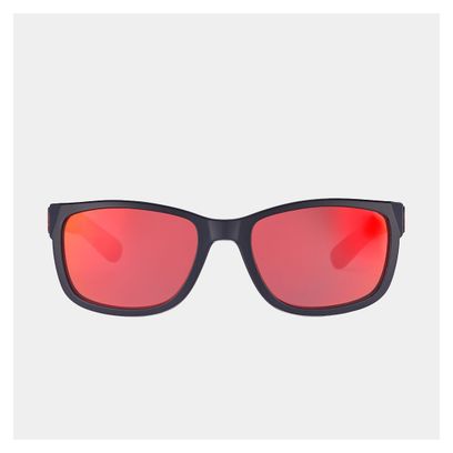 Lunettes Enfant Cébé S’Sence Black Red - Red Mirror