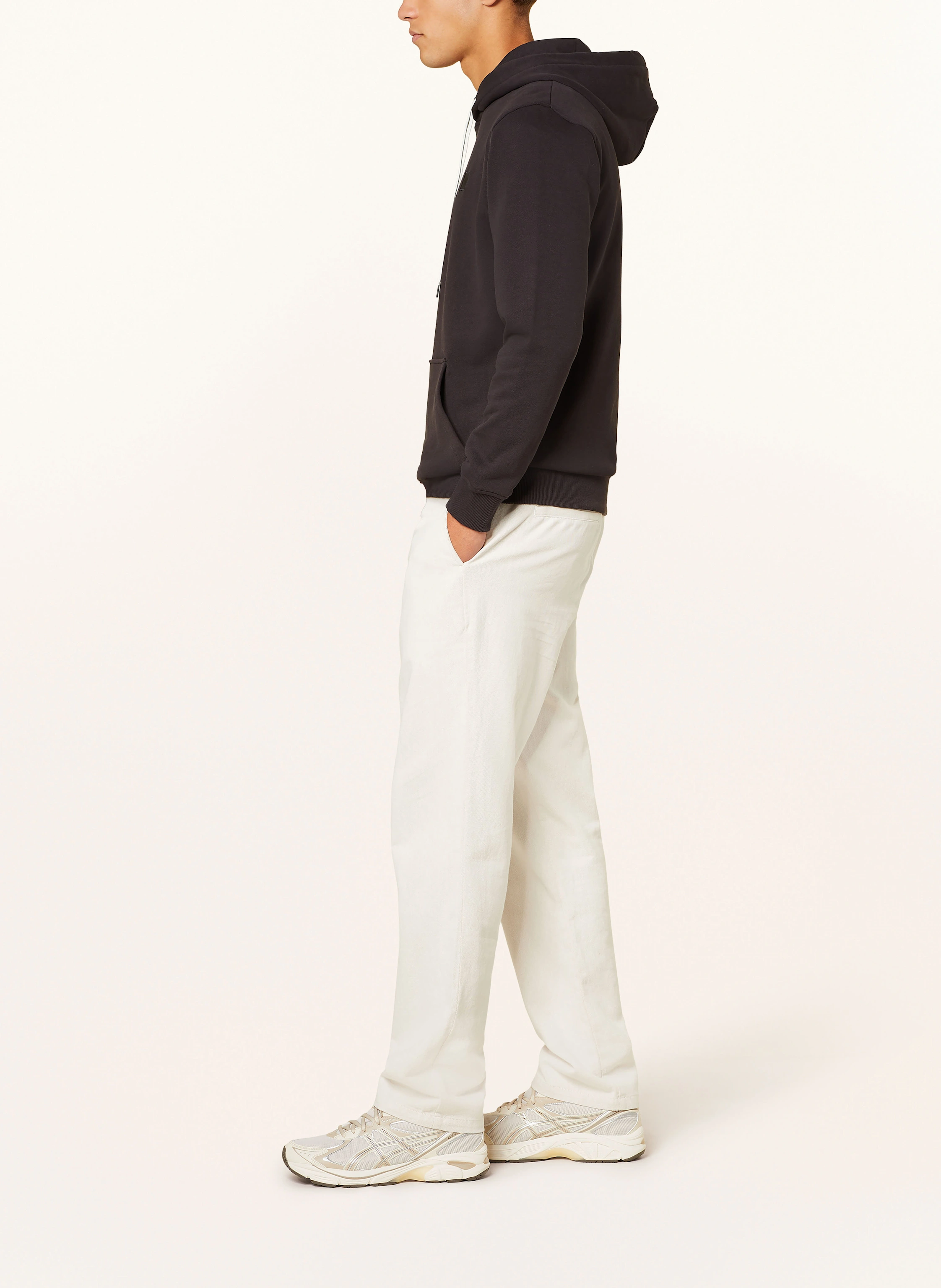 SCOTCH & SODA Hoodie CORE