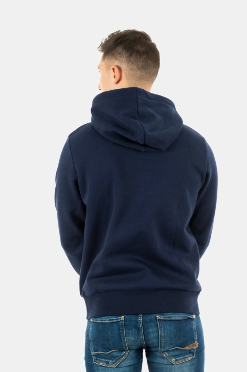 Sweat lacoste sh9623 166 marine