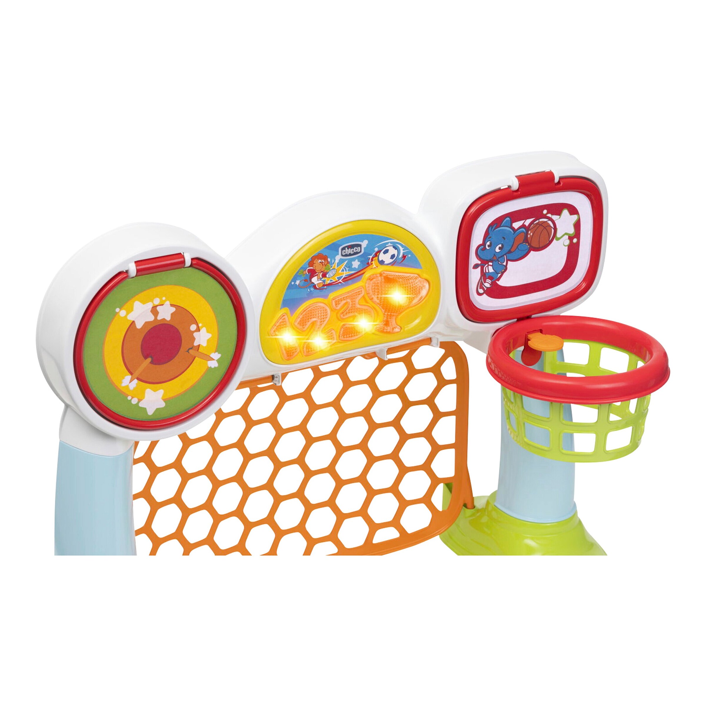 Chicco Ballspielcenter