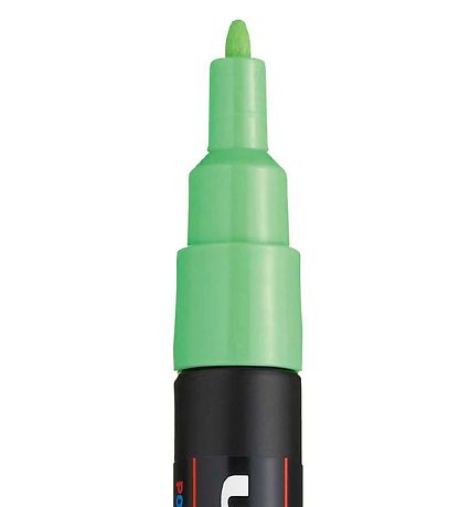 Posca Tusch - PC-3M - Lyse Grøn