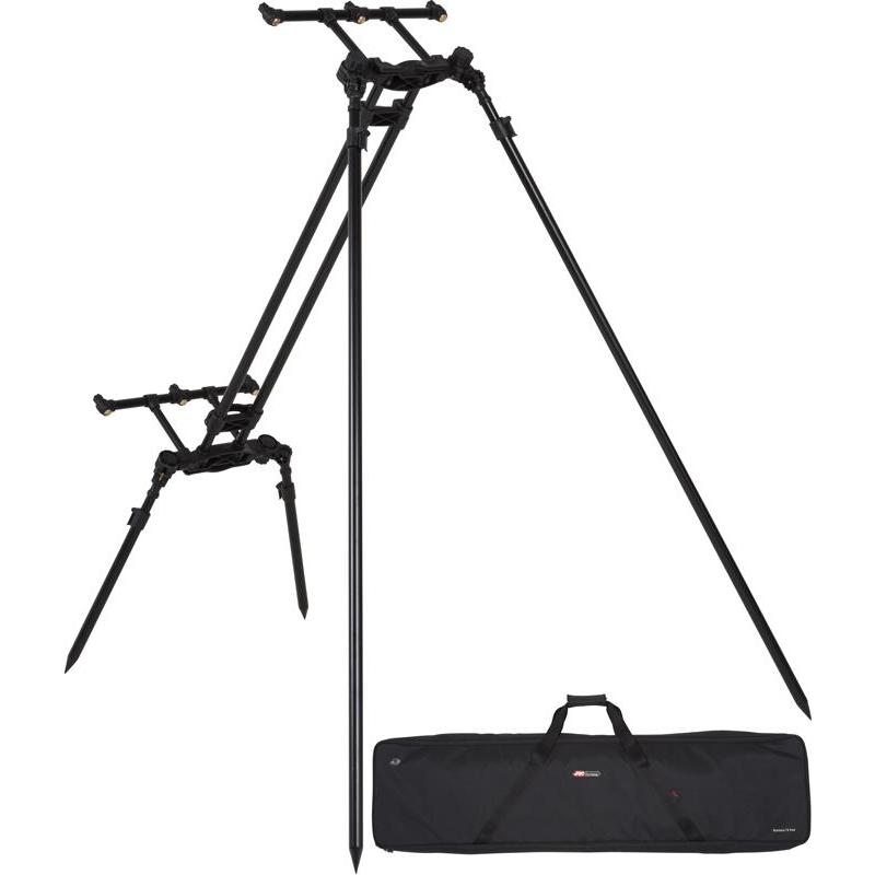 Rod Pod Jrc Extreme Tx