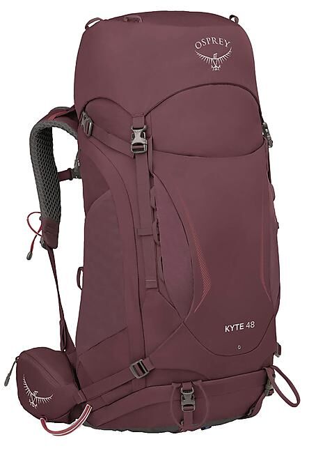 OSPREY - SAC A DOS DE GRANDE RANDONNEE KYTE 48 LADY