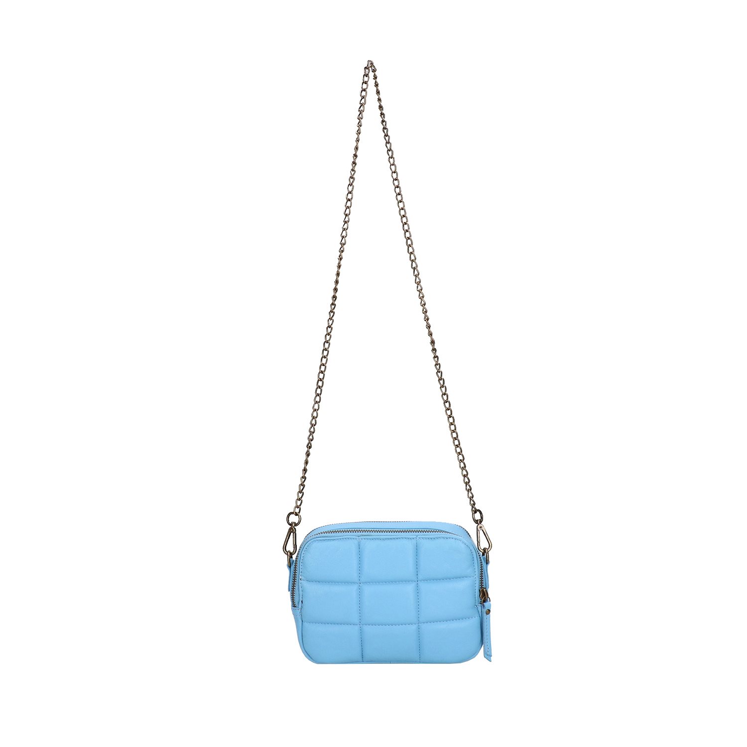 DIMAGINI Isla Padded Camerabag blue
