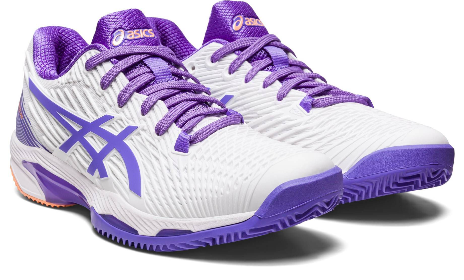 Asics| Damen Tennisschuhe Sandplatz SOLUTION SPEED FF 2 CLAY