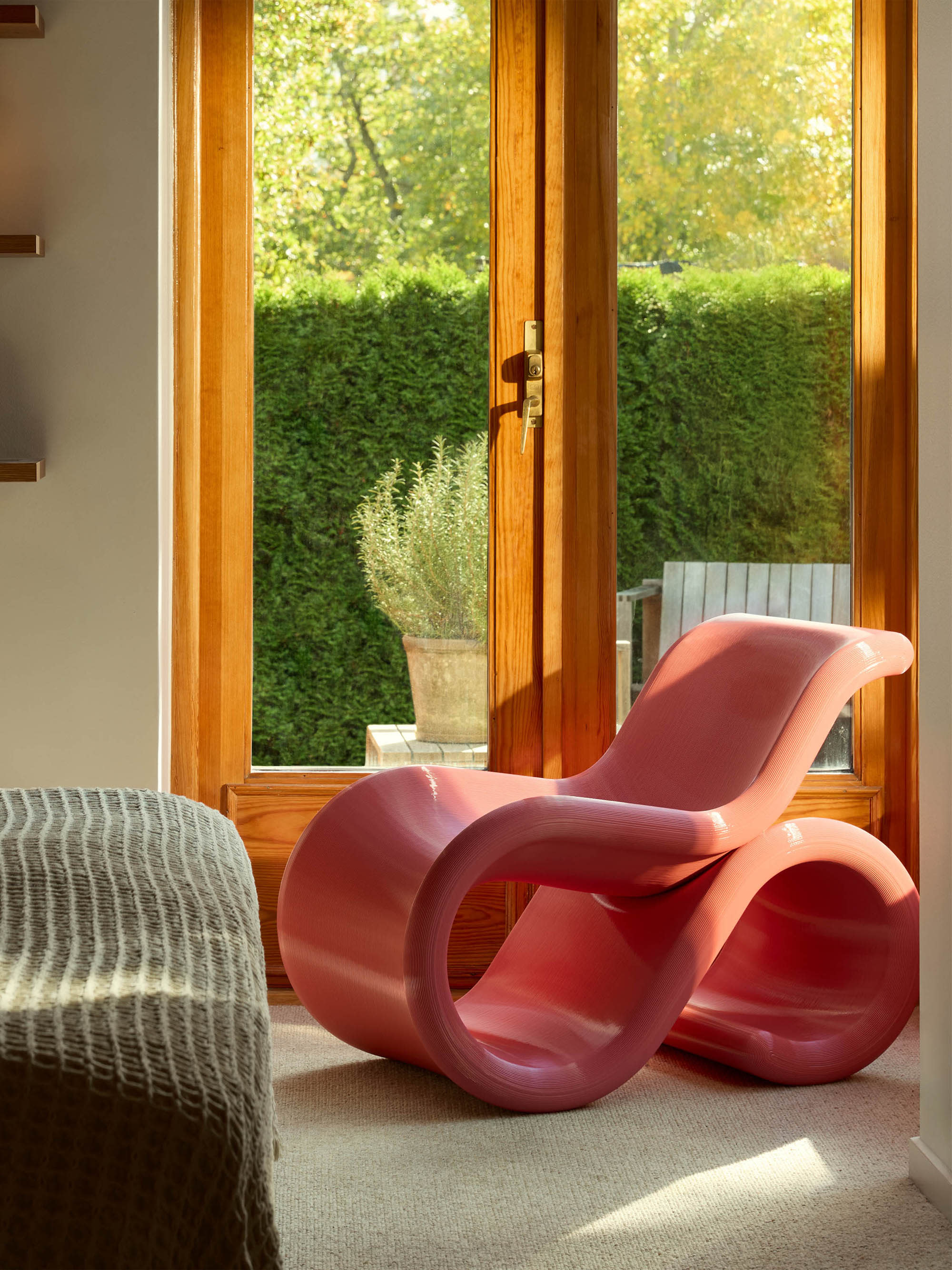 Loungestoel Éclair