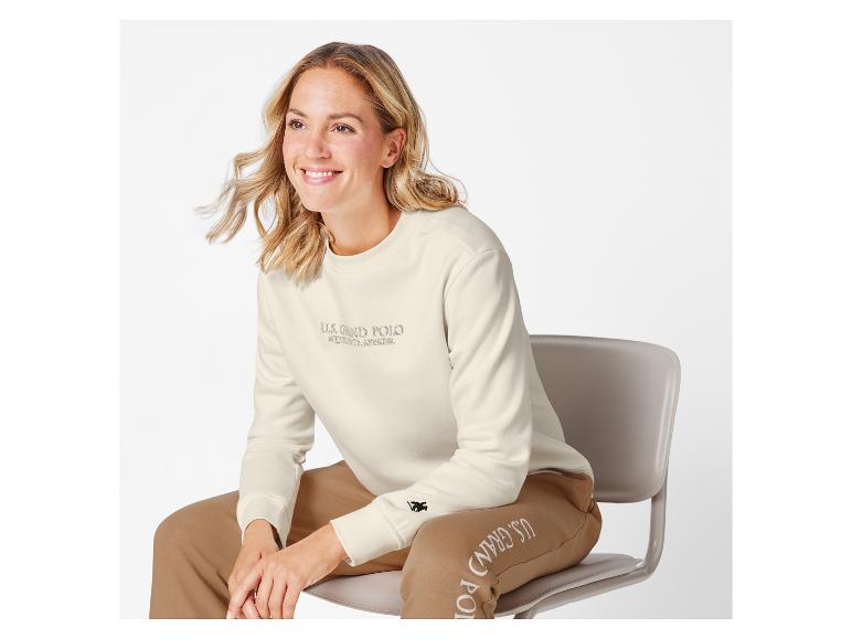 Dames sweater