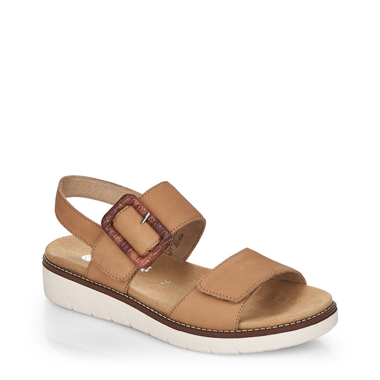 Remonte D2067-60 | BEIGE