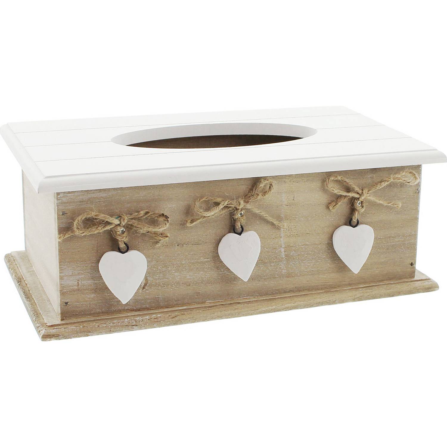 Kosmetiktücherbox