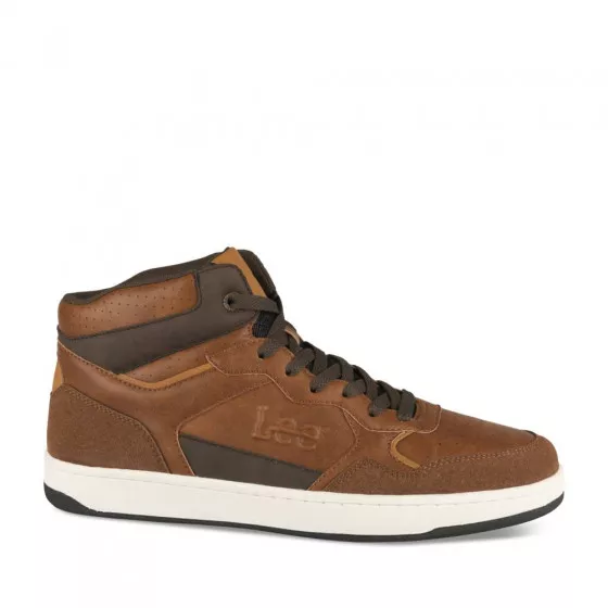 Baskets COGNAC LEE