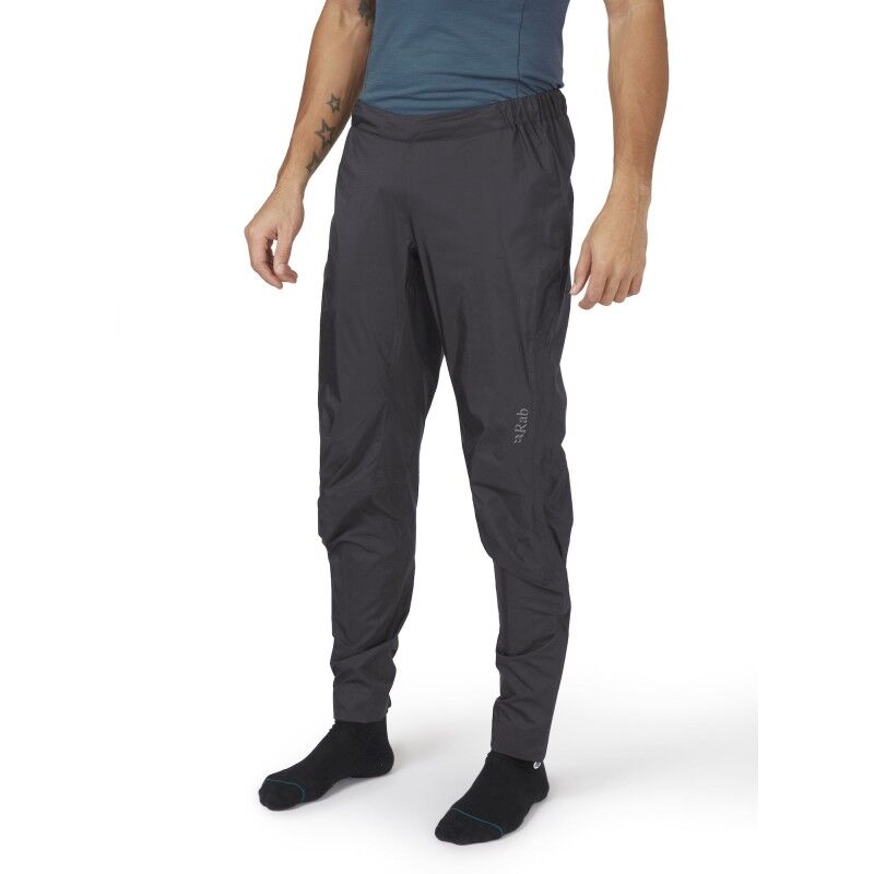 Cinder Downpour Light Pants - Pantalon pluie vélo homme