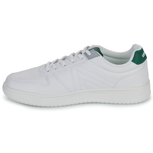 Umbro - UM RADJA - Blanc / Vert / Gris