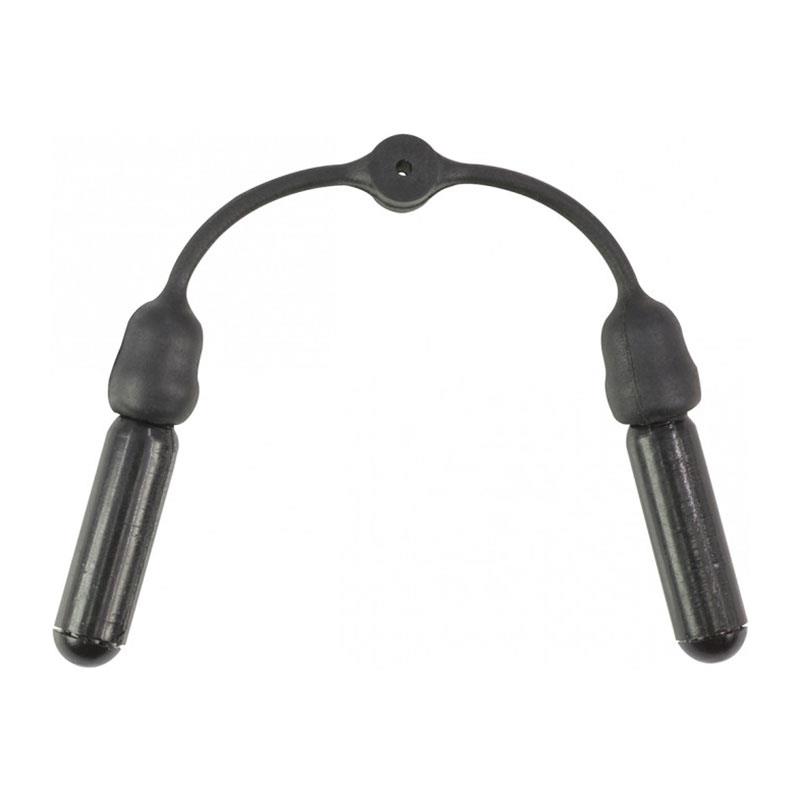 Bruiteur Scratch Tackle Twin Rattler