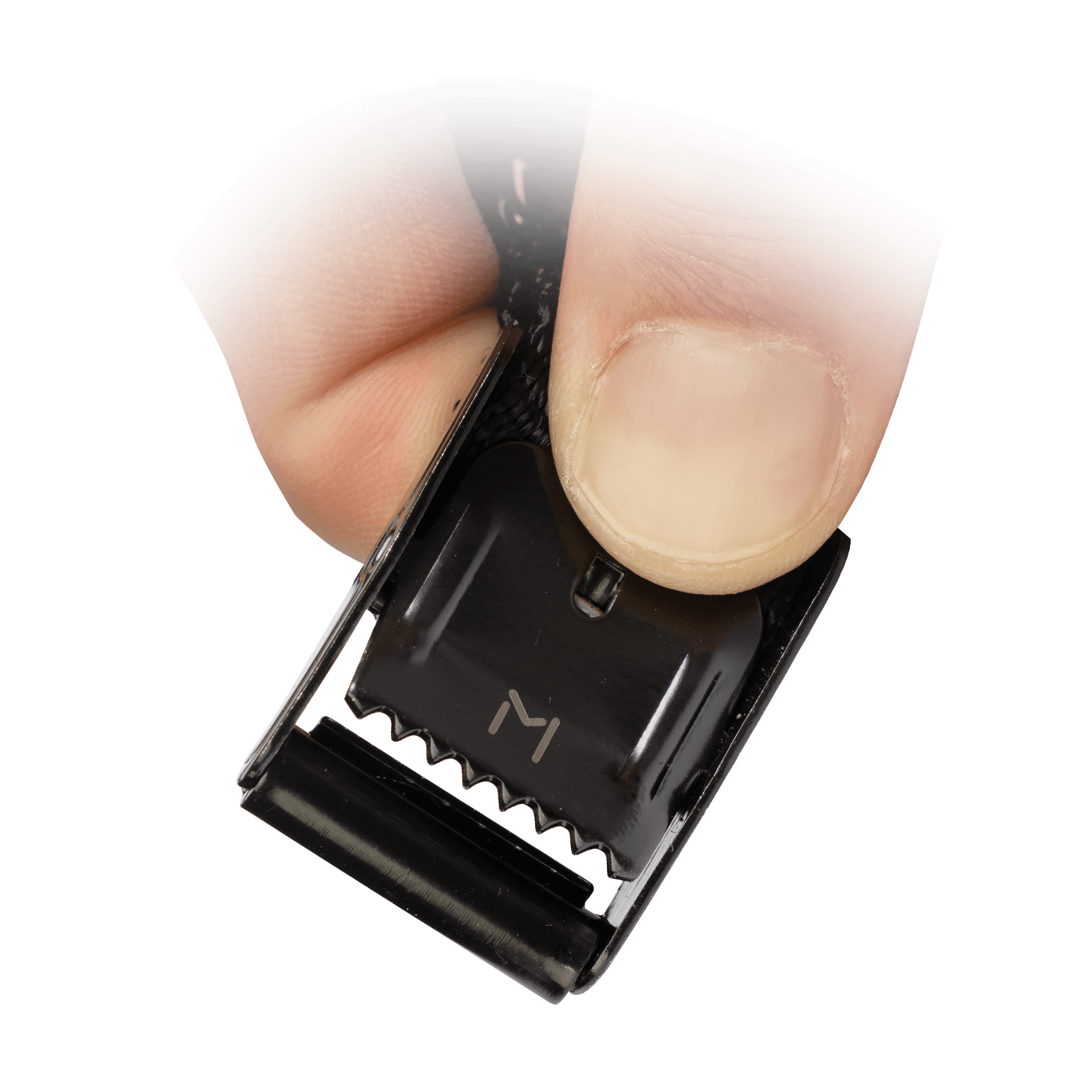 Lars Monsen Bushwacker strap (333 cm) - Friluftsutstyr