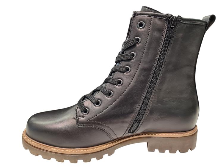 Remonte D3C70 schwarz/schwarz