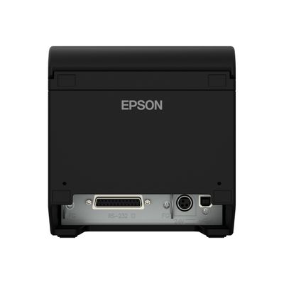Epson TM T20III - Imprimante ticket de caisse - monochrome - thermique direct - USB 2.0, série