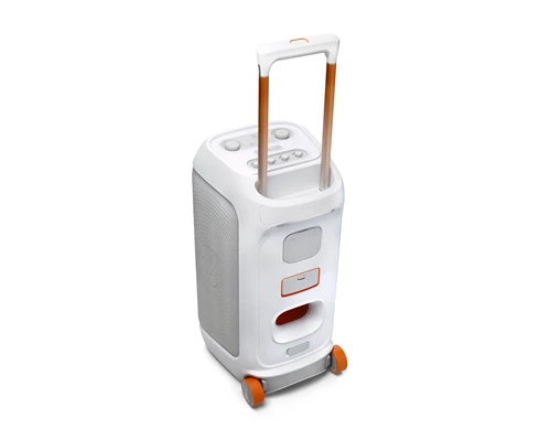 JBL PartyBox Stage 320 - White