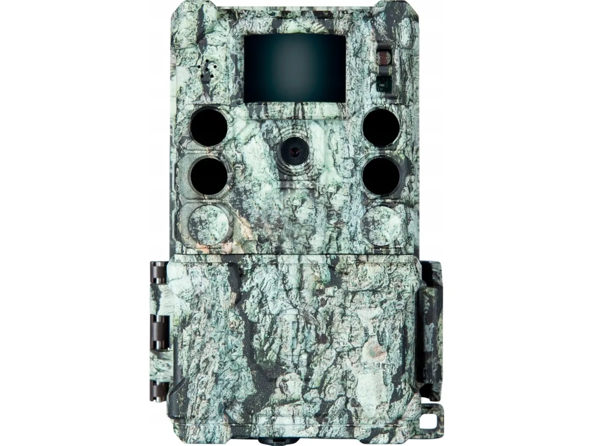 Bushnell 119949M, 30 MP, 3840 x 2160 pixel, 50°, 1280 x 720,1920 x 1080 pixel, 1920x1080@60fps, 3840x2160@30fps, 720p, 1080p