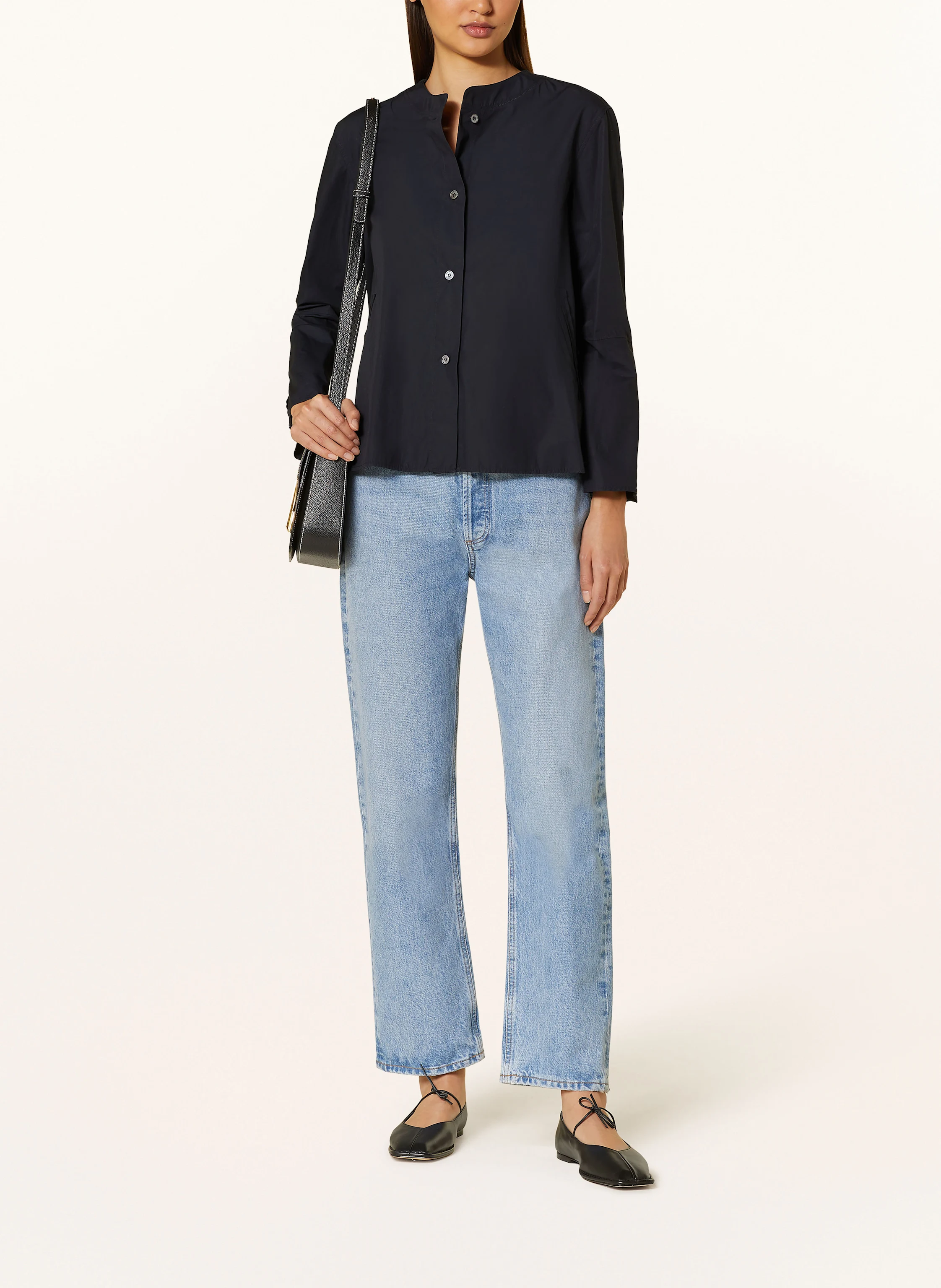ROBERT FRIEDMAN Bluse ZOEL
