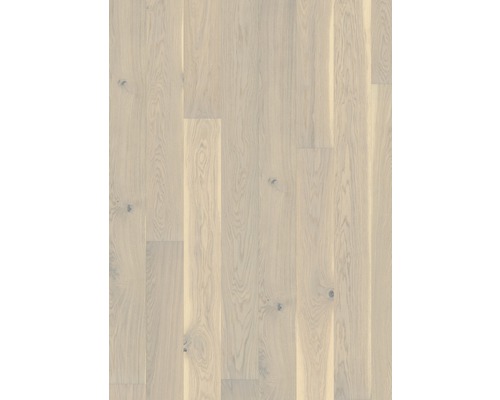 Parket Kährs 15.0 Eiken Fine Wood wit geolied
