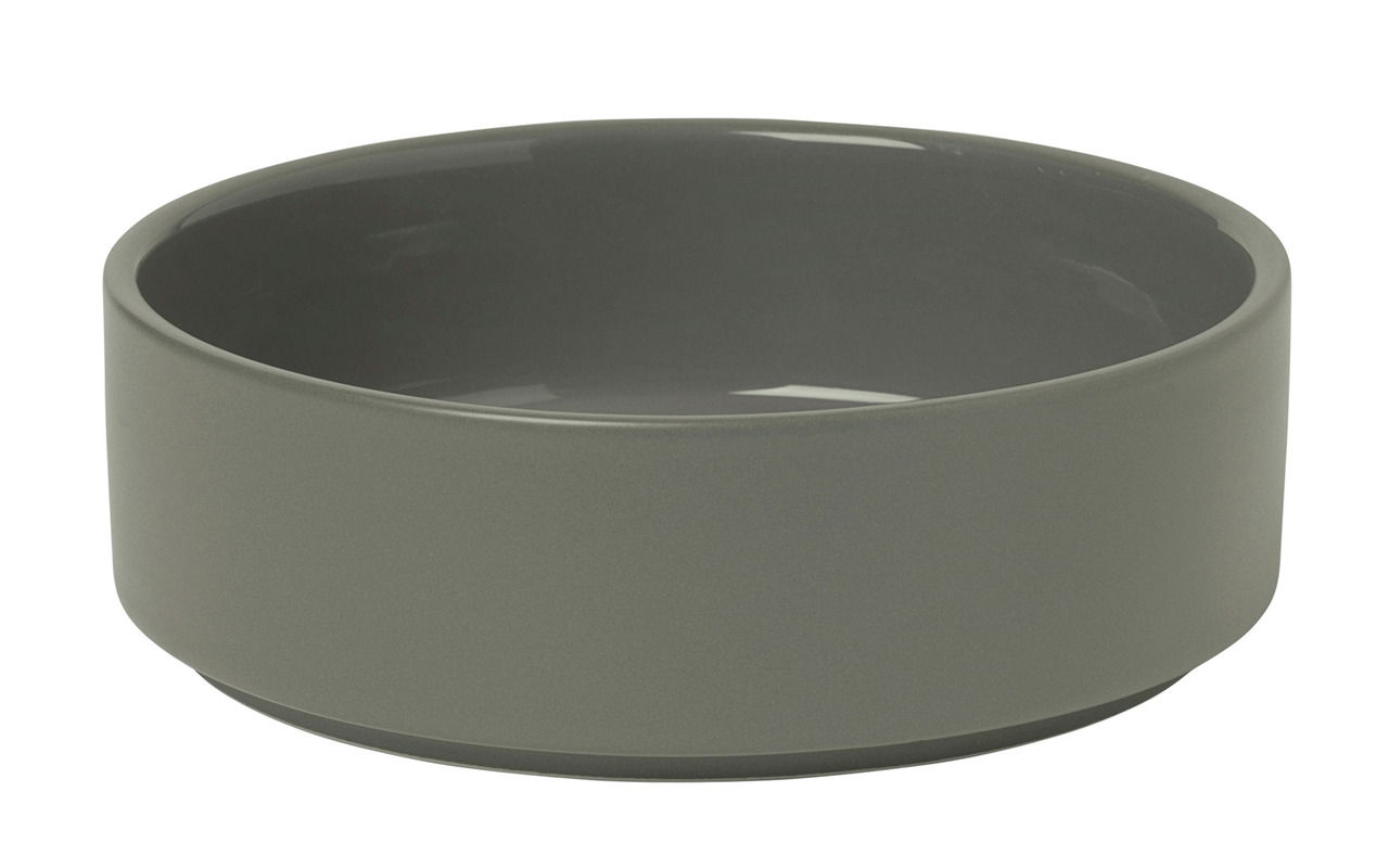 blomus Schale Pewter PILAR  320ml