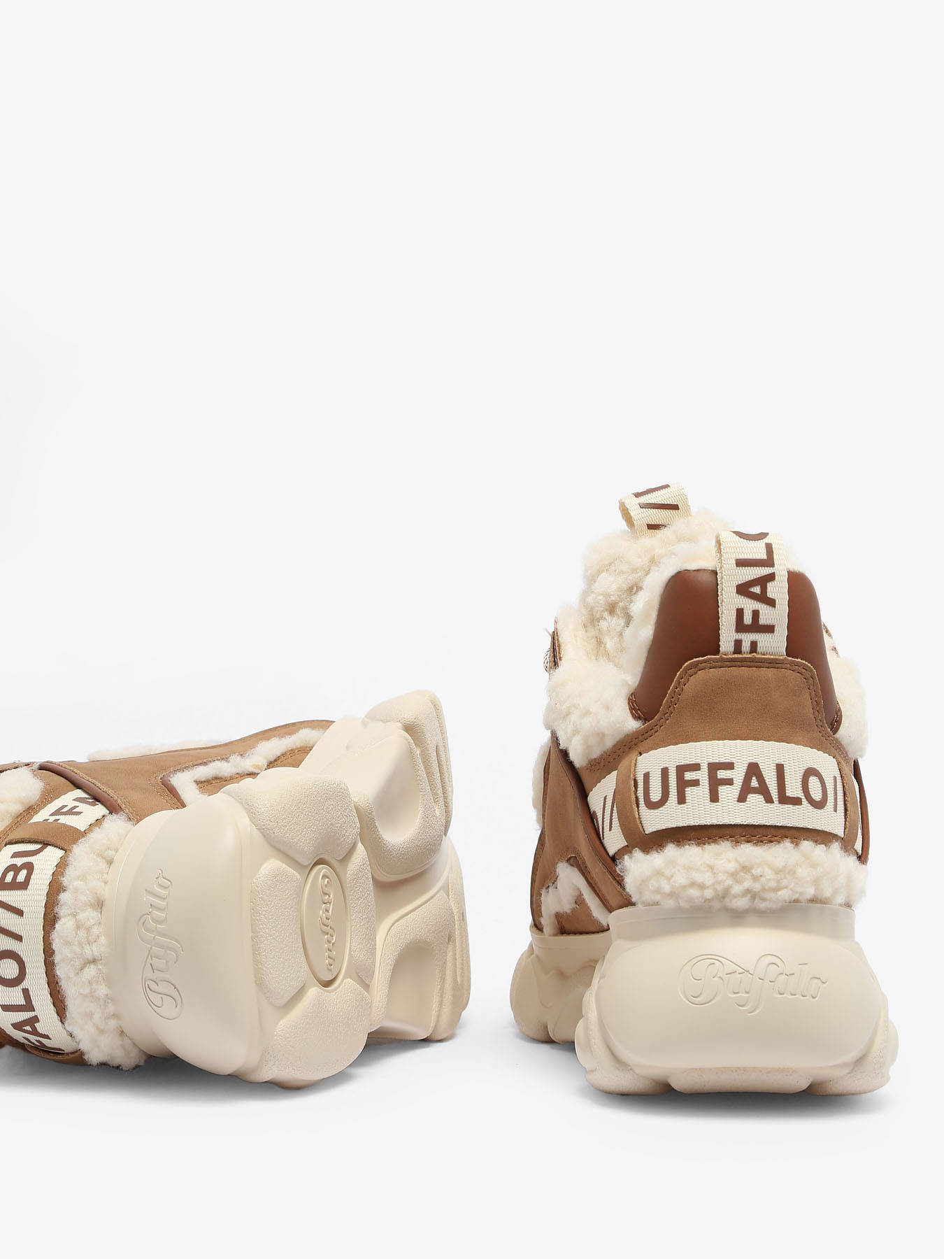 Sneakers CLD Chai Warm BUFFALO