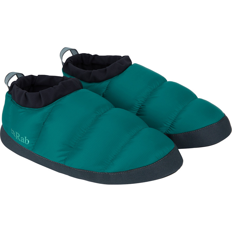 Rab Down Slipper Hausschuhe