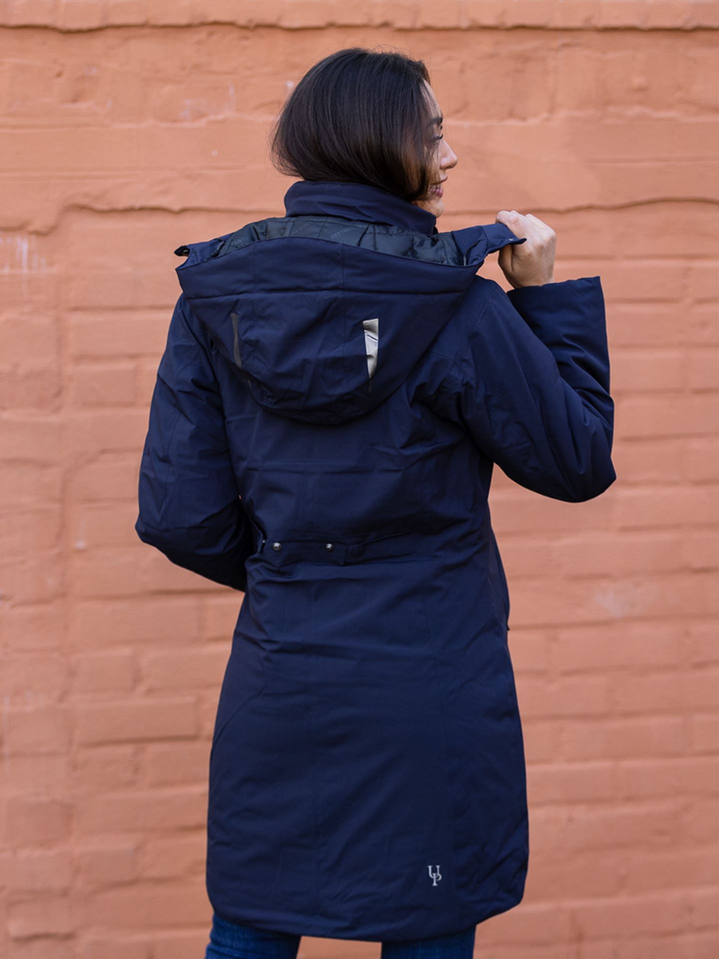 Vivi Parka