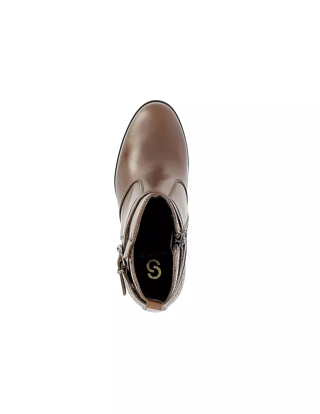 ATELIER GDC NAIROBI - Boots & bottines Cubacastagno