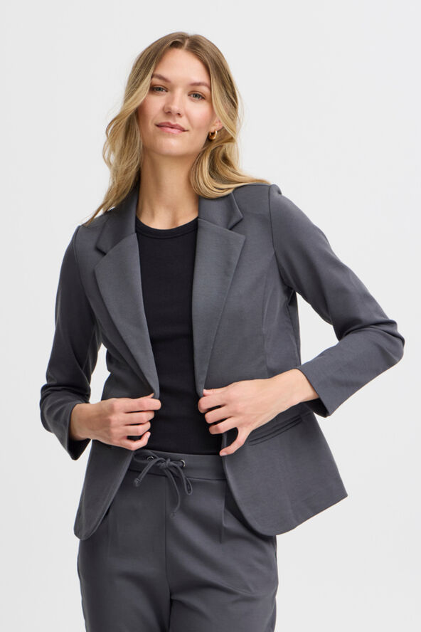 Fransa FRZablazer 2 Blazer Asphalt