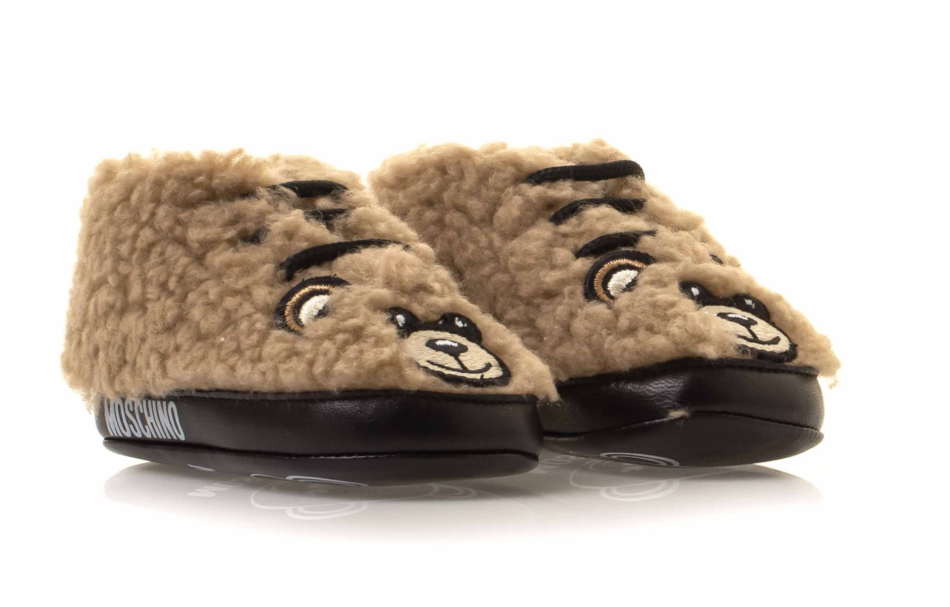 Moschino Teddy Babyschoen
