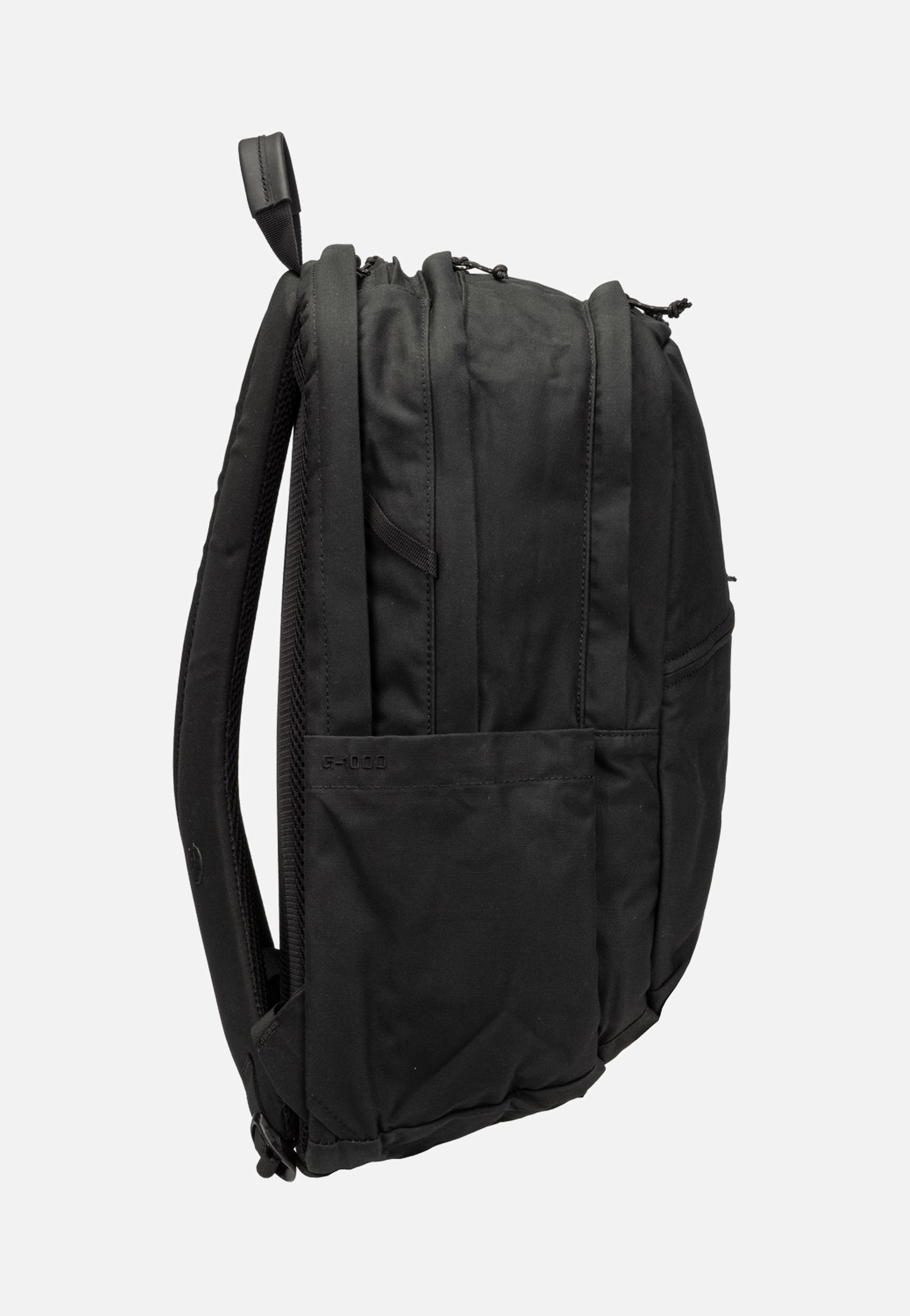 Räven 28 Black/Black - Rucksack
