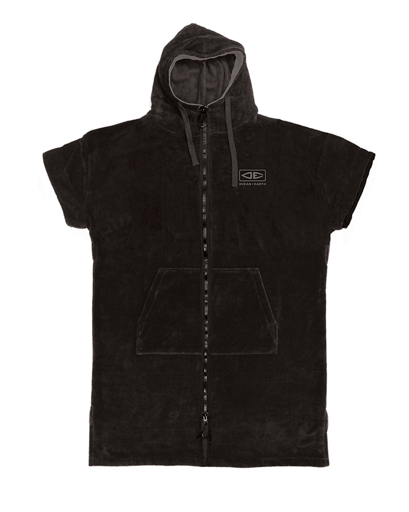 Ocean and earth Dawnbreaker Hooded - Poncho L/XL