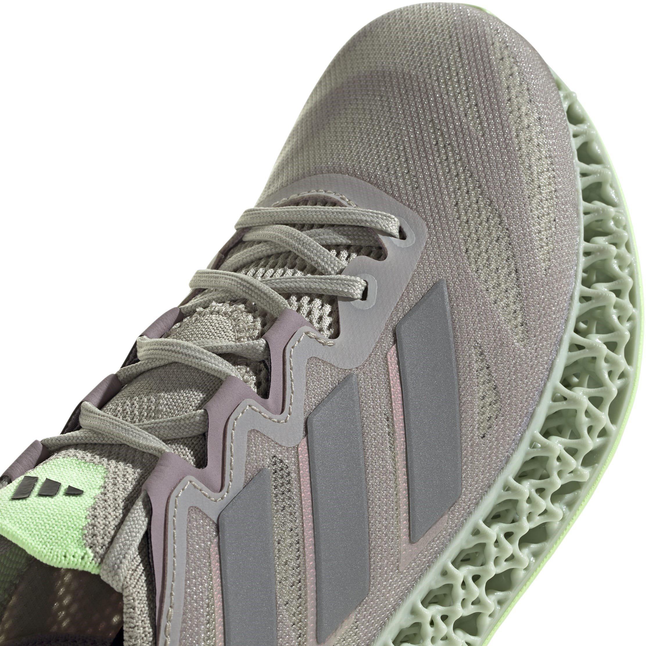 adidas adidas 4dfwd 3 W Road Running Shoes Womens