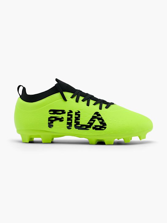 FILA Fussballschuh Grün