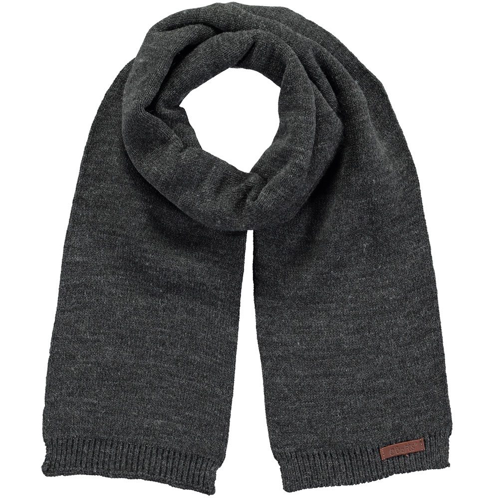 Barts Farley Schal Jungen dark heather