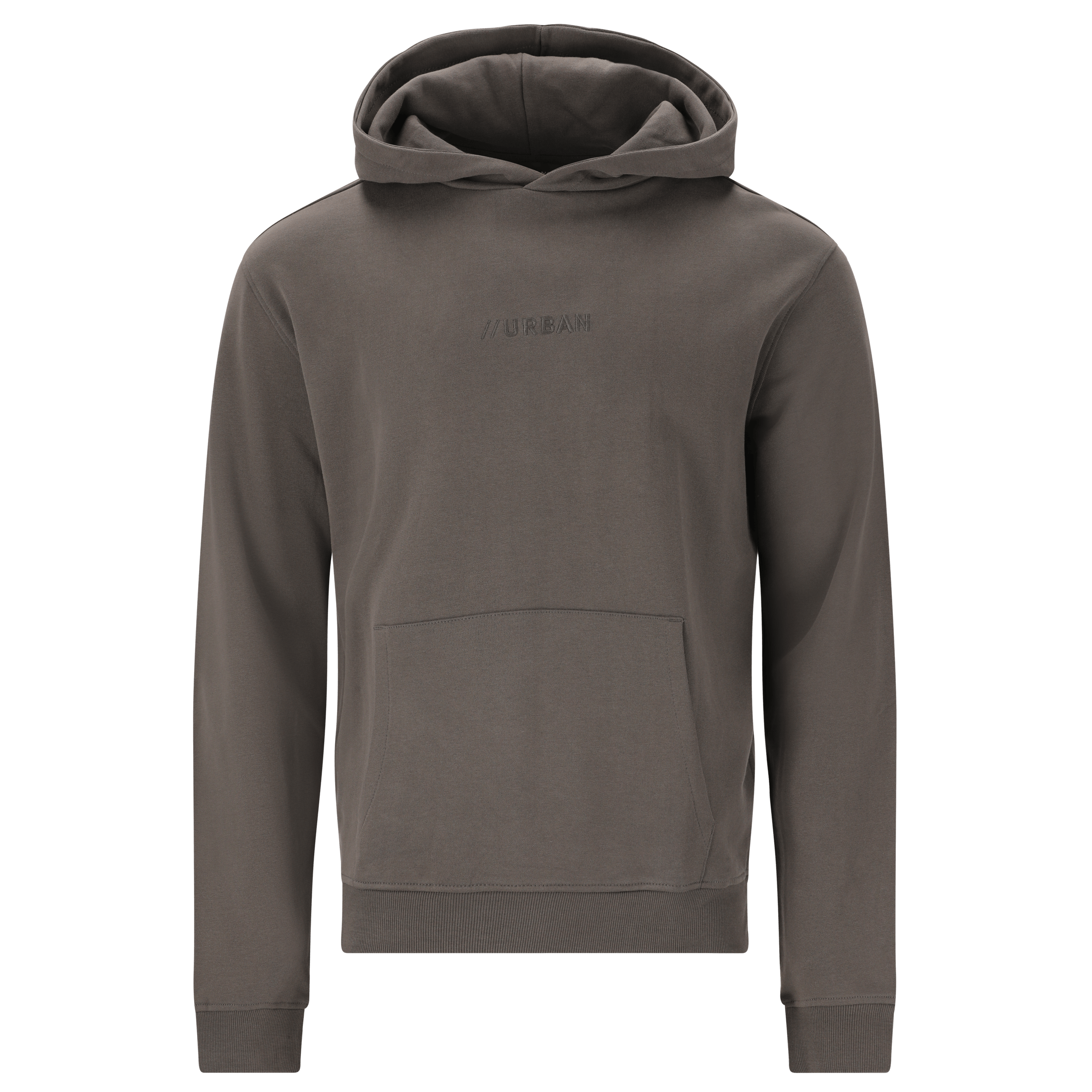 Endurance Xenor M Logo Hoodie - Fritid og bomull