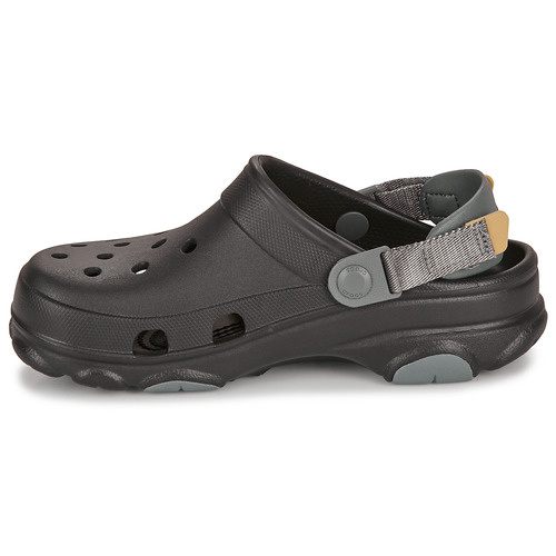 Crocs - All Terrain Clog K - Noir
