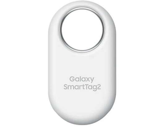 SAMSUNG - Tracker Bluetooth Galaxy SmartTag2 blanc