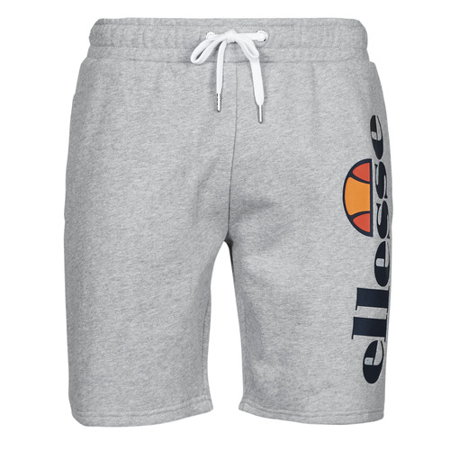 Ellesse - BOSSINI - Gris chiné