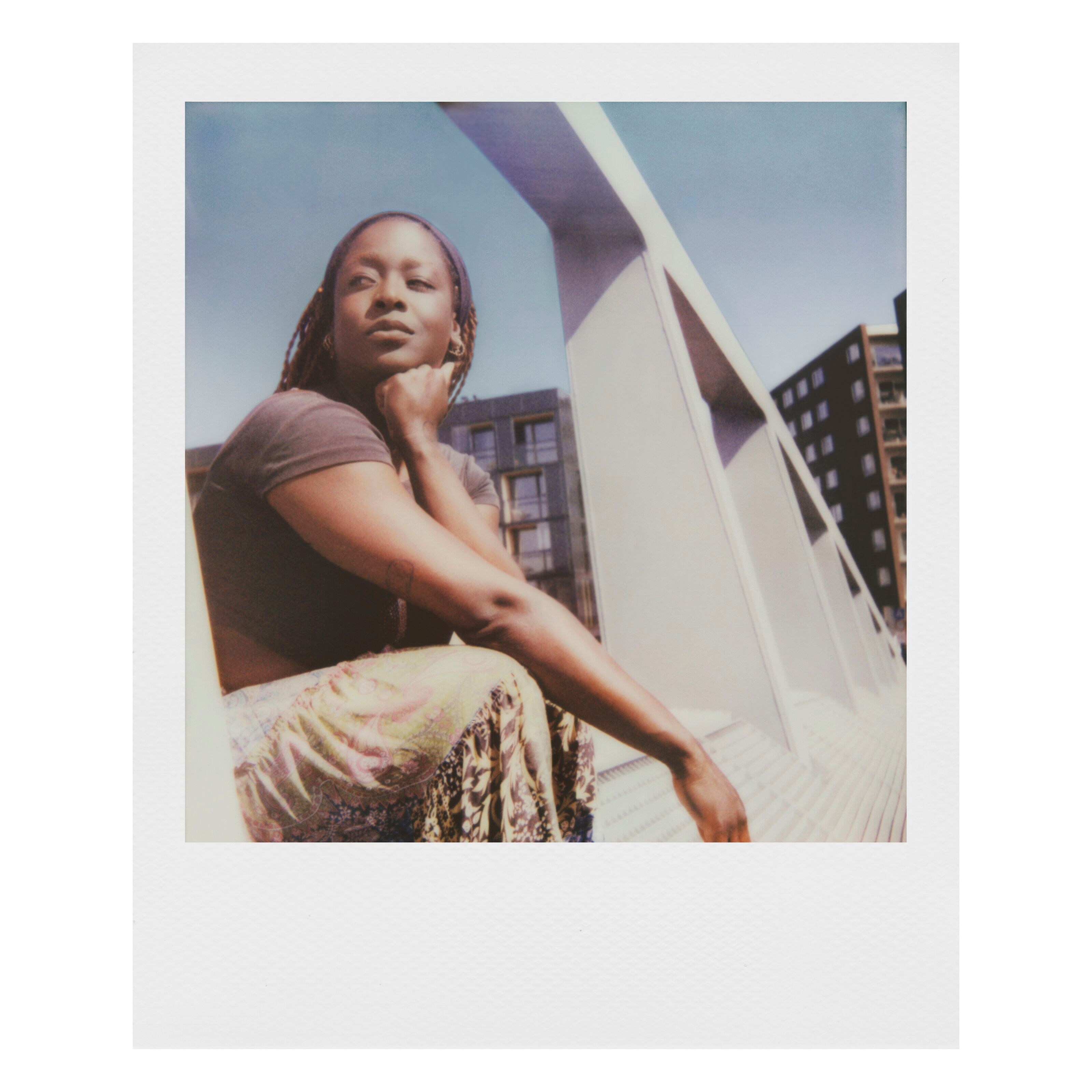 Polaroid Now Gen 3 Black