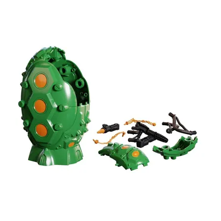 Boti Giga Bots Beast - Araknix