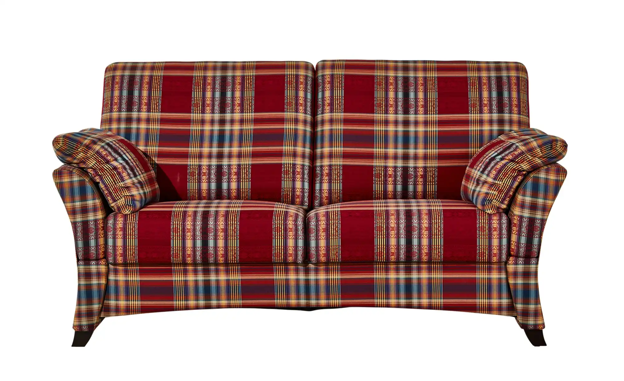 Sofa 2-sitzig Mikado