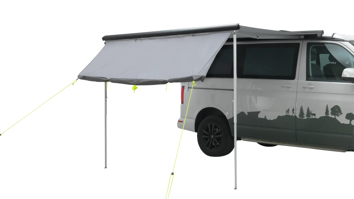 Hillcrest Tarp
