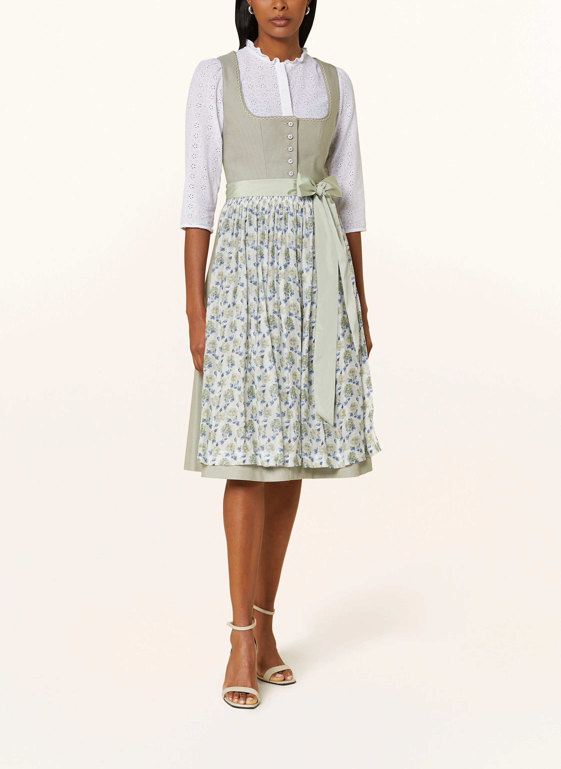 Hammerschmid Dirndl PILLERSEE