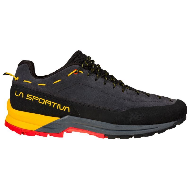 TX Guide Leather - Chaussures approche homme